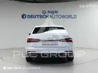 2020 Audi A6