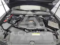 2020 Audi A6