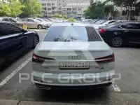 2020 Audi A6