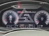 2020 Audi A6