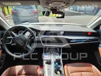 2020 Audi A6