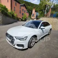 2020 Audi A6