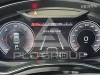 2020 Audi A6