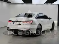 2020 Audi A6