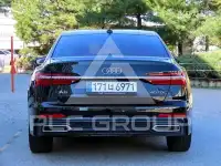 2020 Audi A6