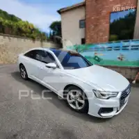 2020 Audi A6