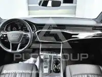 2020 Audi A6