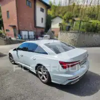 2020 Audi A6
