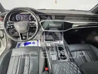 2020 Audi A6
