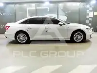2020 Audi A6