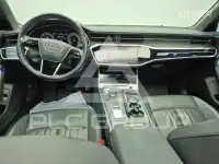 2020 Audi A6
