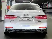 2020 Audi A6