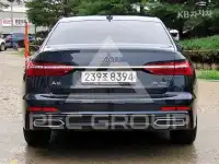 2020 Audi A6