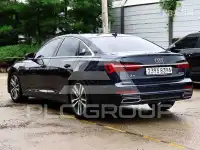 2020 Audi A6