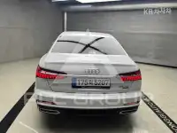 2020 Audi A6