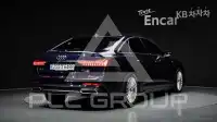 2020 Audi A6