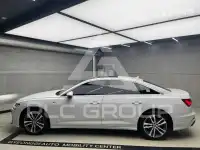 2020 Audi A6