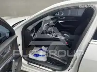2020 Audi A6