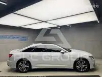 2020 Audi A6