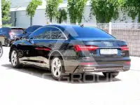 2020 Audi A6