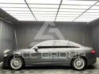 2020 Audi A6