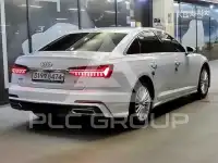 2020 Audi A6