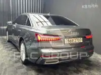 2020 Audi A6