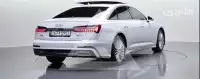2020 Audi A6