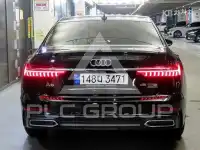 2020 Audi A6