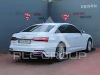 2020 Audi A6