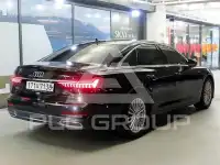 2020 Audi A6