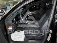 2020 Audi A6