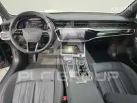 2020 Audi A6