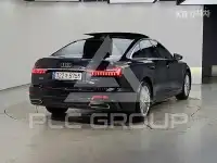 2020 Audi A6