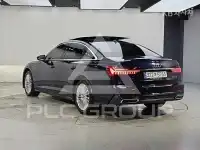 2020 Audi A6