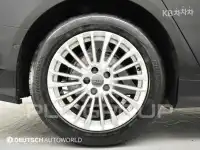 2020 Audi A6