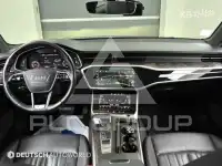 2020 Audi A6