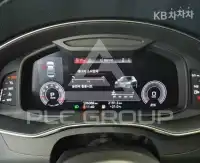 2020 Audi A6