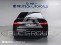 2020 Audi A6