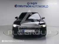 2020 Audi A6