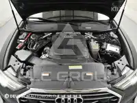 2020 Audi A6