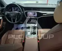 2020 Audi A6