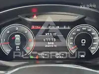 2020 Audi A6