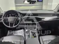 2020 Audi A6
