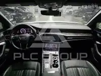 2020 Audi A6
