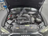 2020 Audi A6