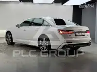 2020 Audi A6