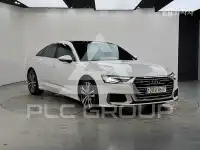 2020 Audi A6