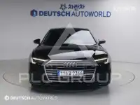 2020 Audi A6