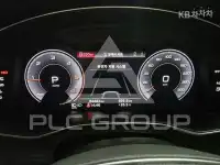 2020 Audi A6
